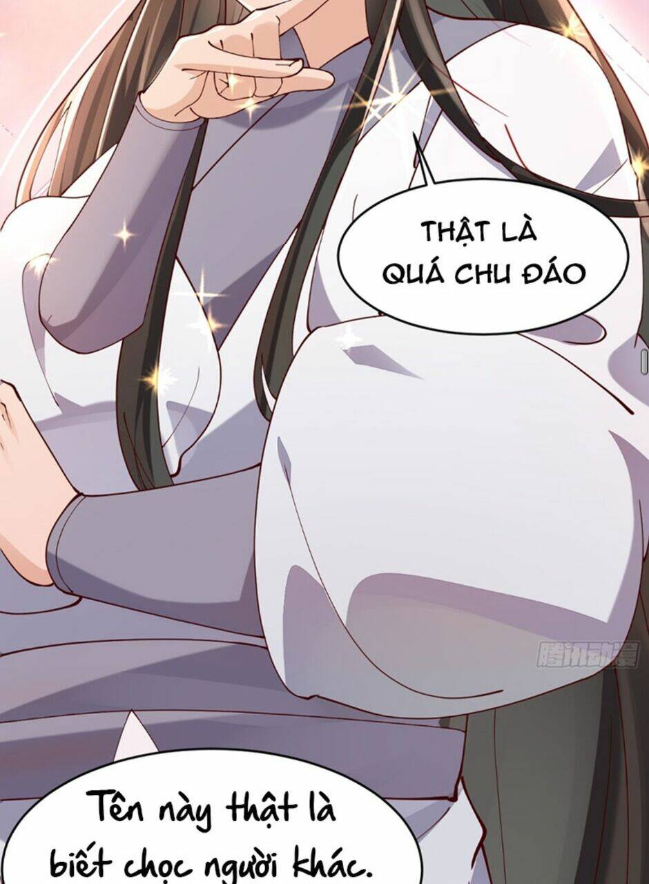 Công Tử Biệt Tú! Chapter 21 - Trang 2