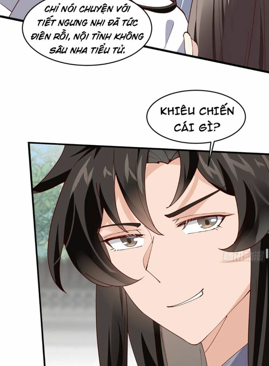 Công Tử Biệt Tú! Chapter 21 - Trang 2