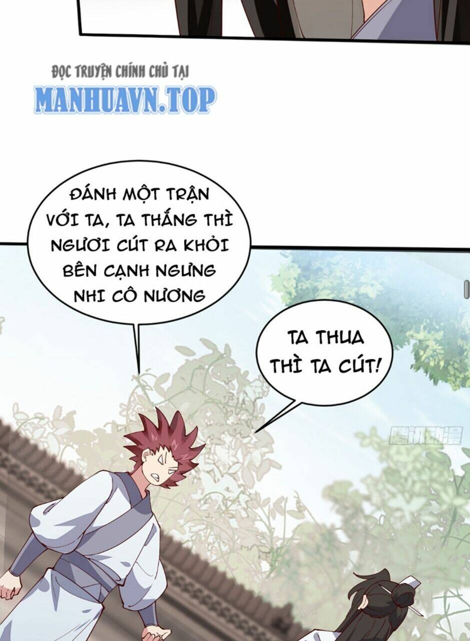Công Tử Biệt Tú! Chapter 21 - Trang 2