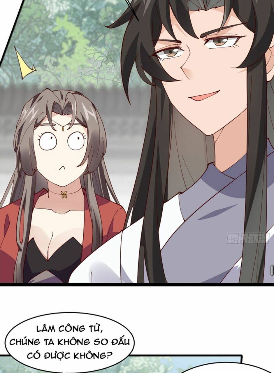 Công Tử Biệt Tú! Chapter 21 - Trang 2