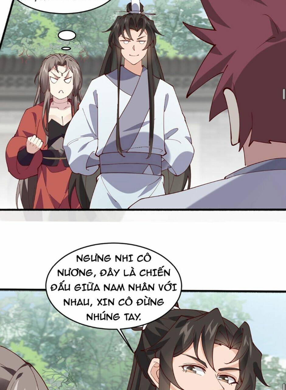 Công Tử Biệt Tú! Chapter 21 - Trang 2