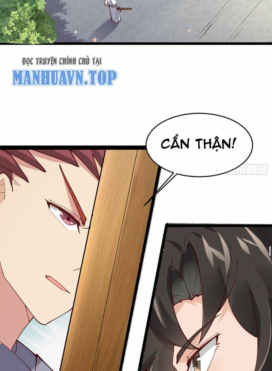 Công Tử Biệt Tú! Chapter 21 - Trang 2