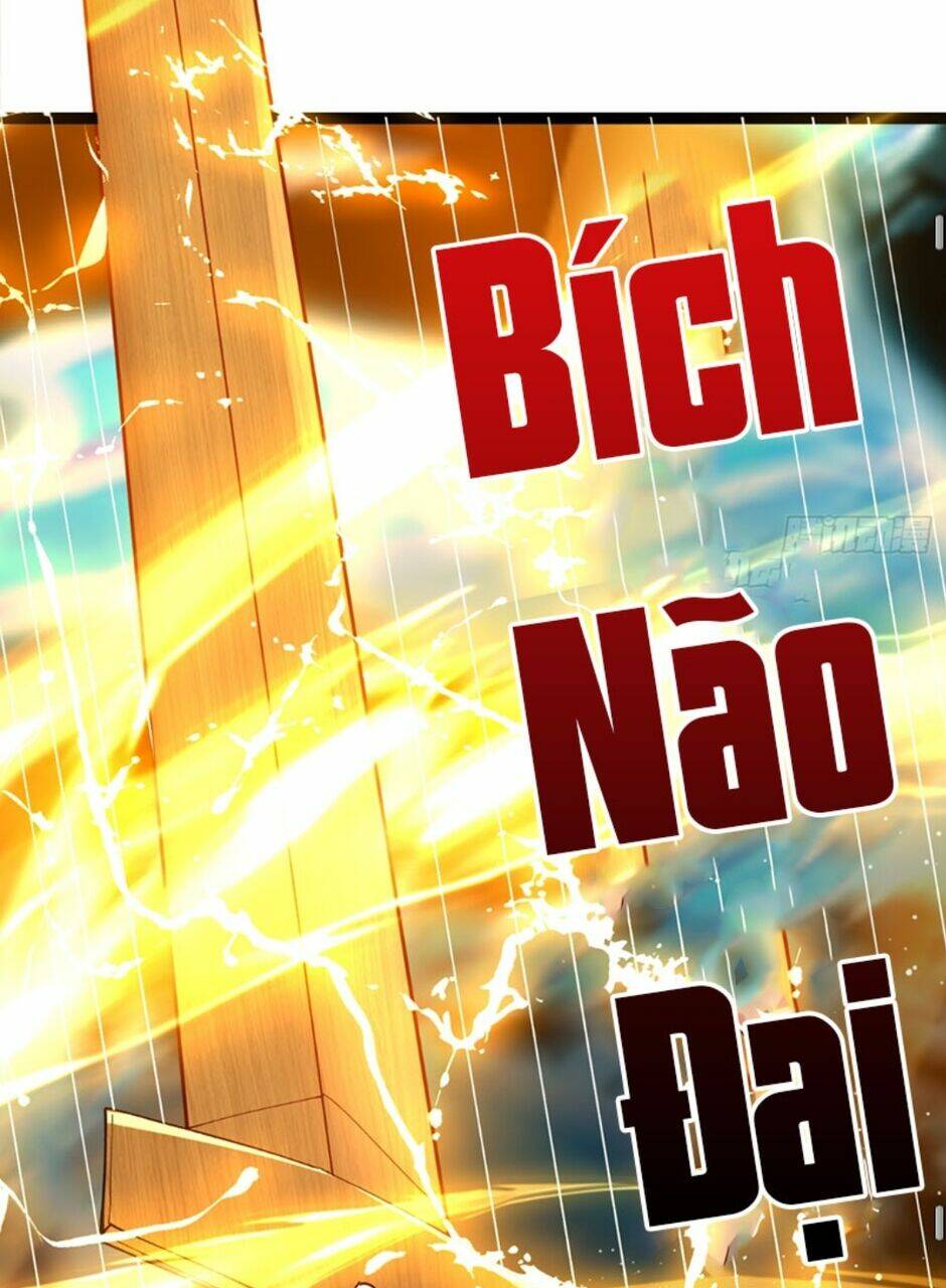 Công Tử Biệt Tú! Chapter 21 - Trang 2