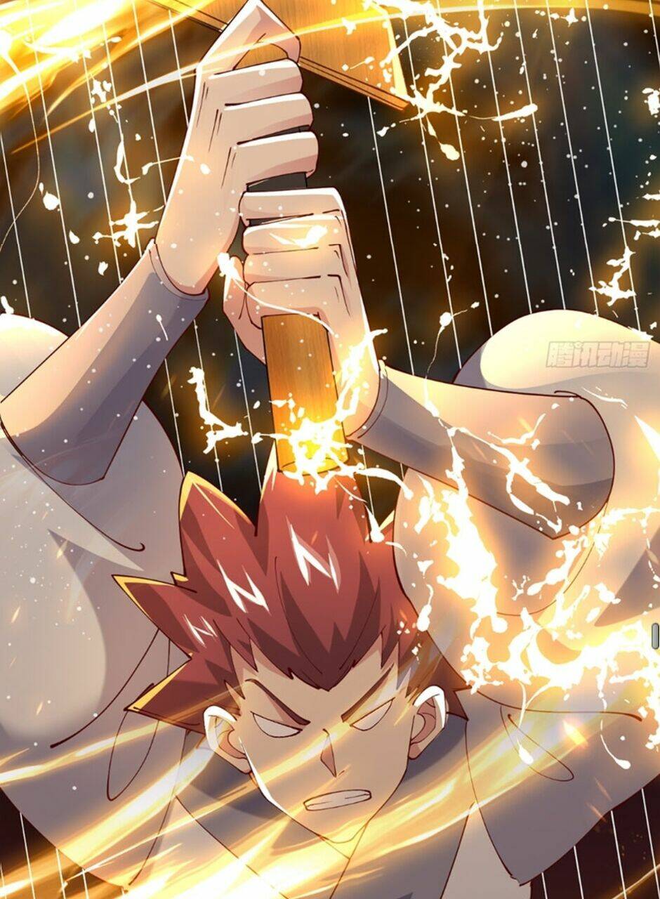 Công Tử Biệt Tú! Chapter 21 - Trang 2