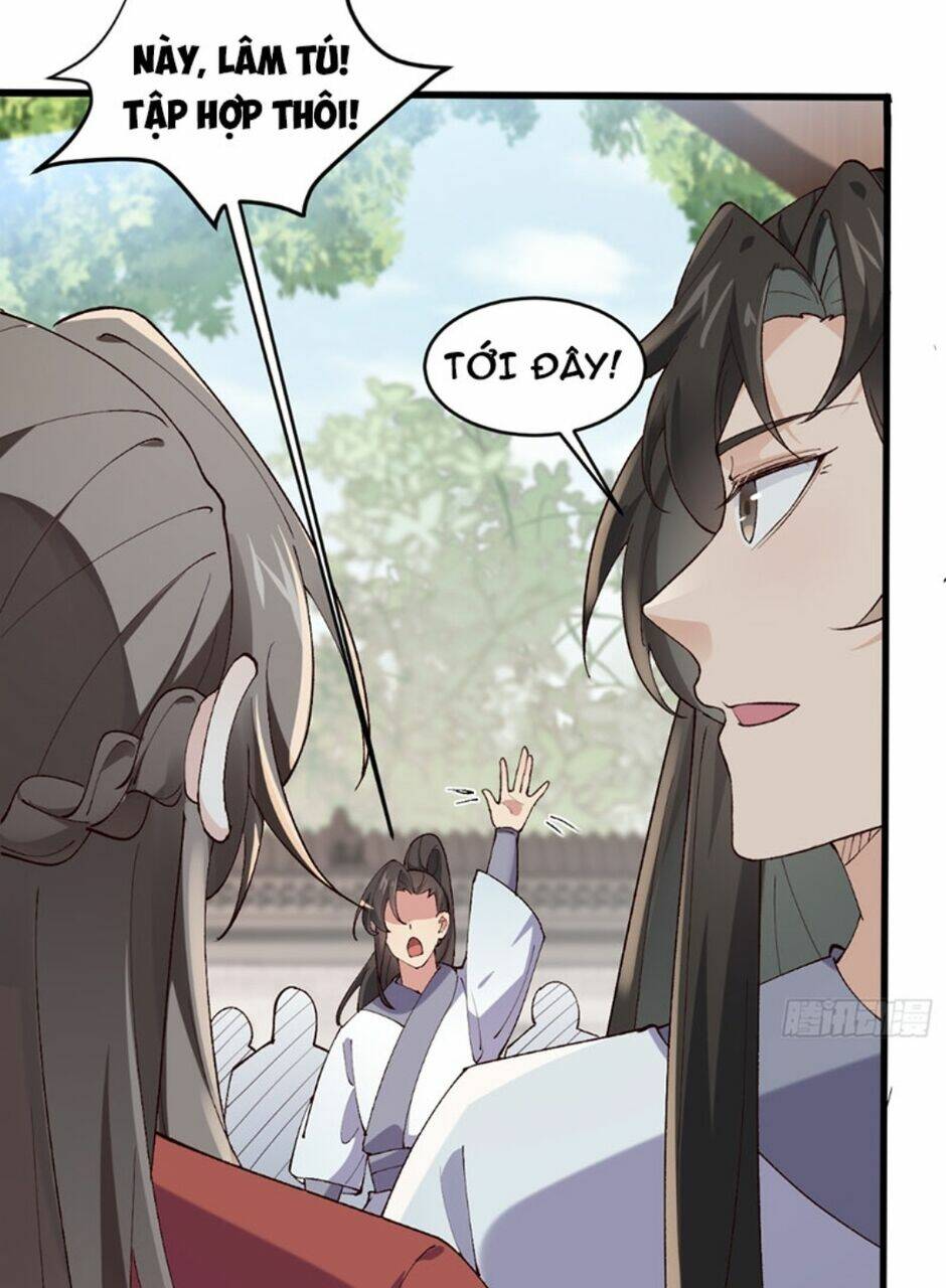 Công Tử Biệt Tú! Chapter 21 - Trang 2