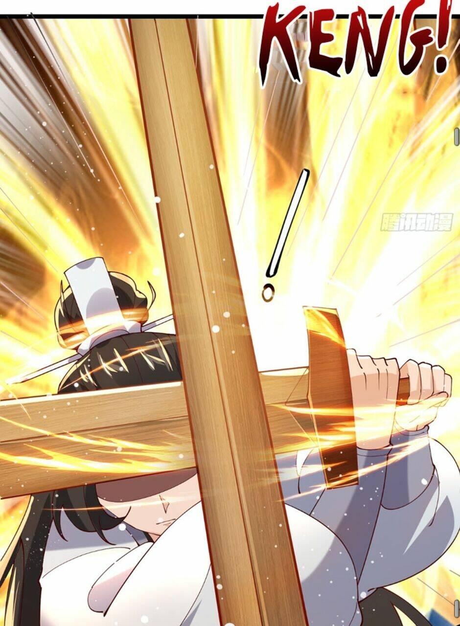 Công Tử Biệt Tú! Chapter 21 - Trang 2