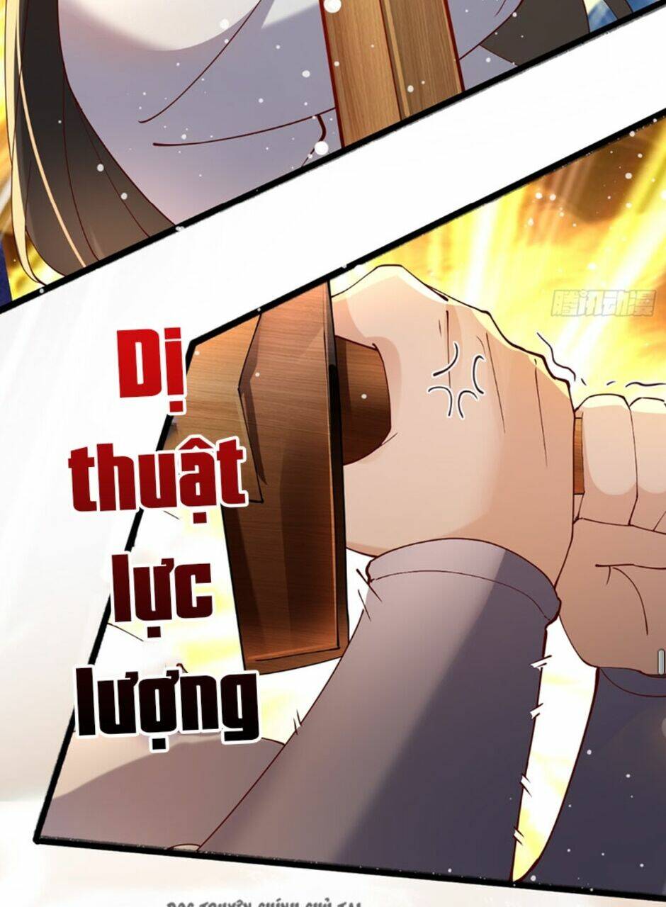 Công Tử Biệt Tú! Chapter 21 - Trang 2