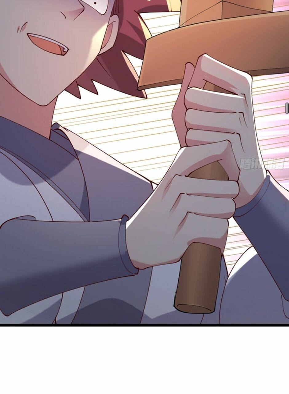 Công Tử Biệt Tú! Chapter 21 - Trang 2