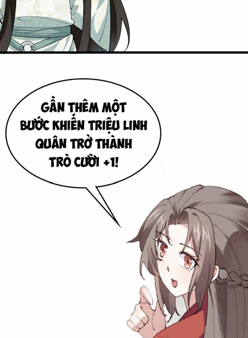 Công Tử Biệt Tú! Chapter 21 - Trang 2