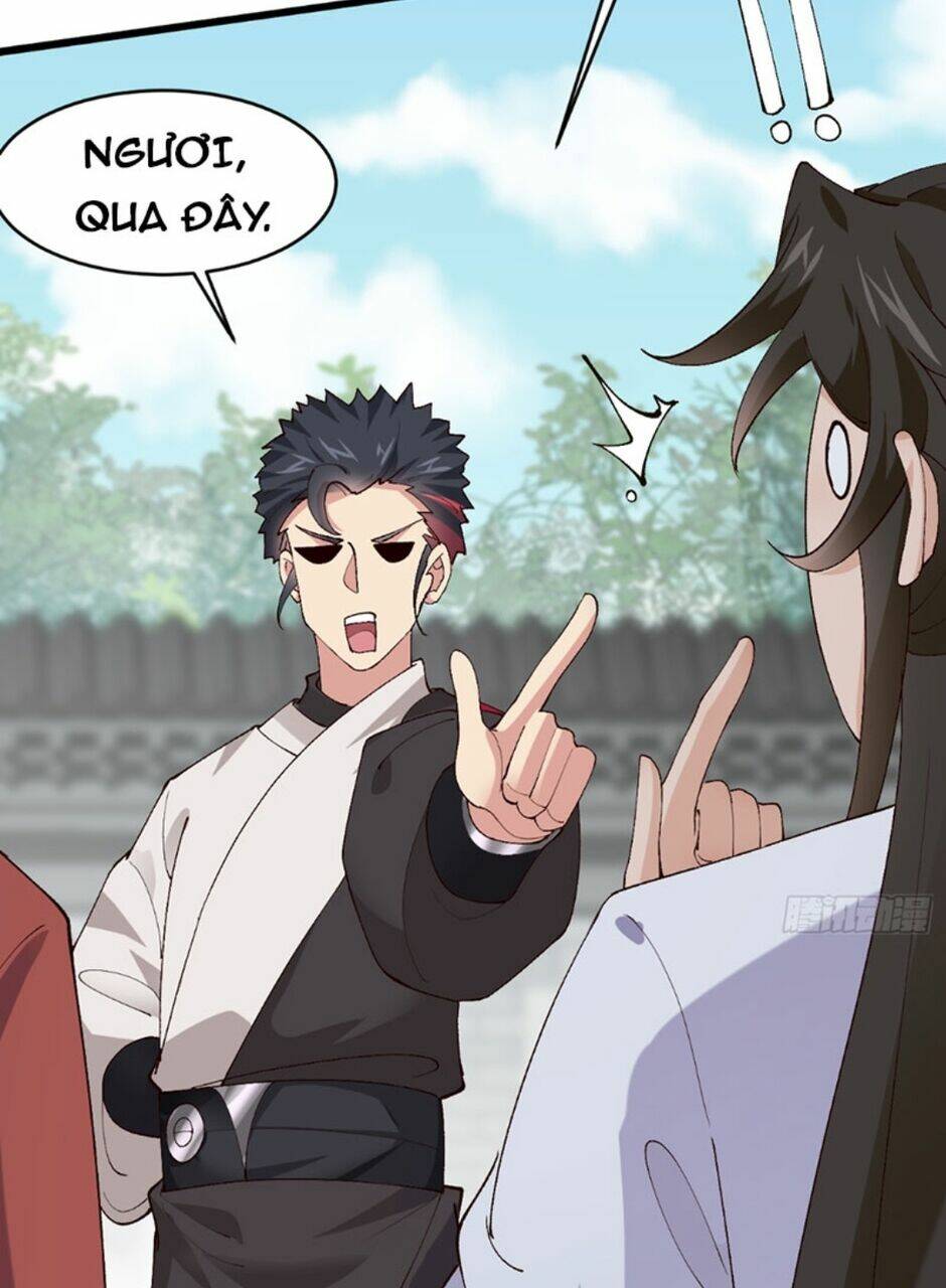 Công Tử Biệt Tú! Chapter 21 - Trang 2