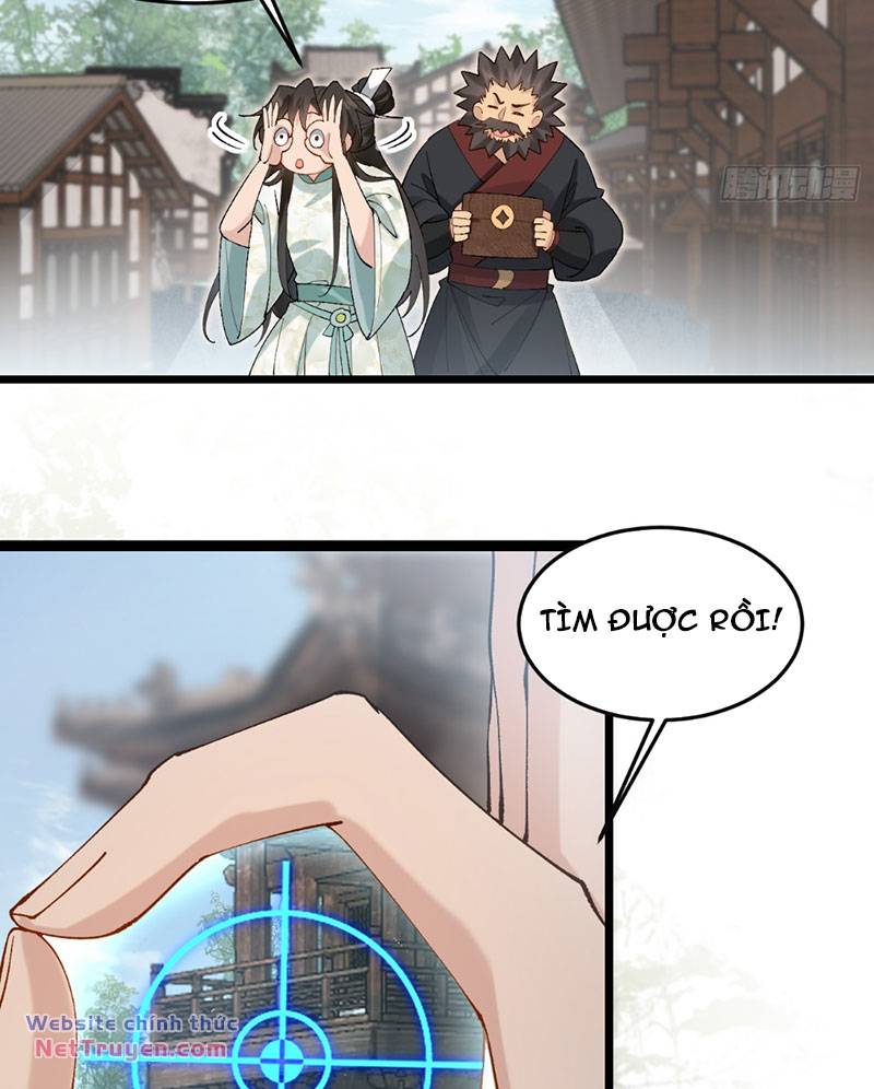 Công Tử Biệt Tú! Chapter 24 - Trang 2