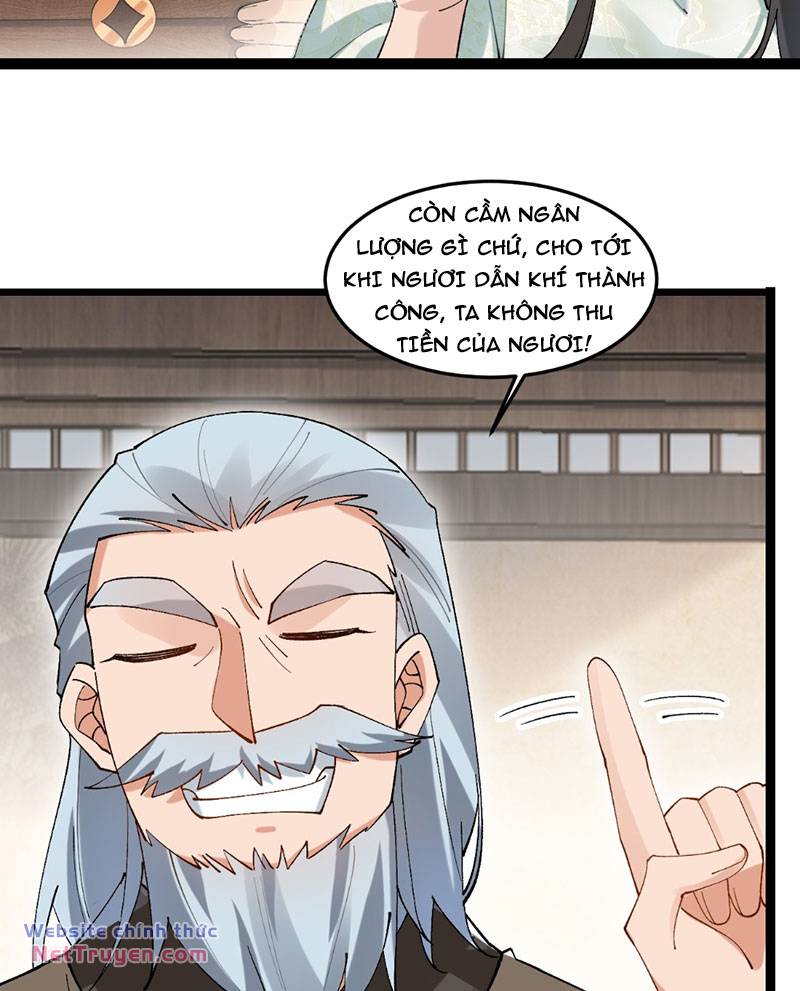 Công Tử Biệt Tú! Chapter 24 - Trang 2