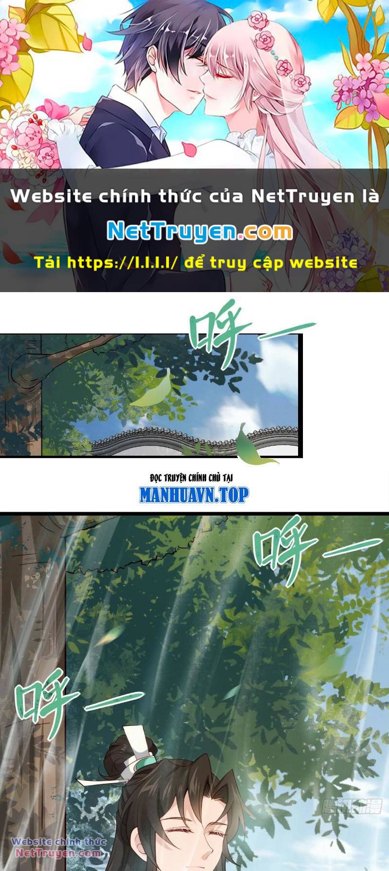 Công Tử Biệt Tú! Chapter 25 - Trang 2