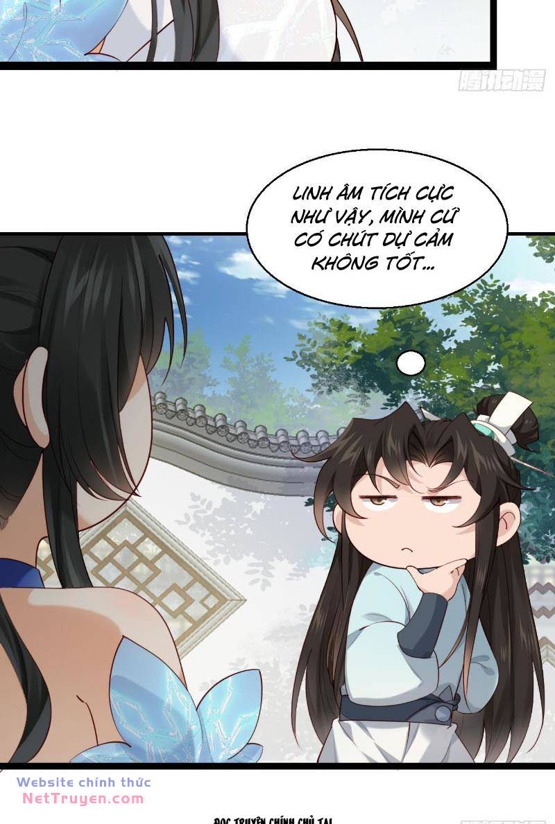 Công Tử Biệt Tú! Chapter 25 - Trang 2