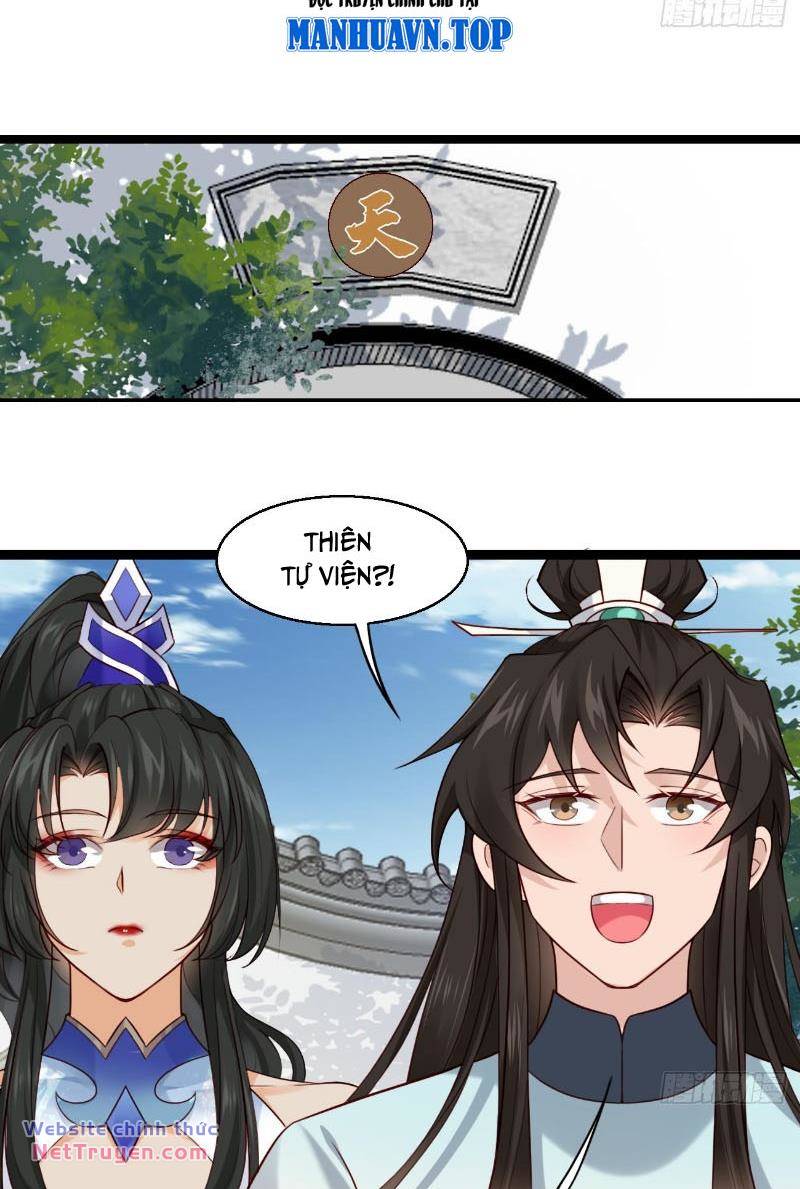 Công Tử Biệt Tú! Chapter 25 - Trang 2