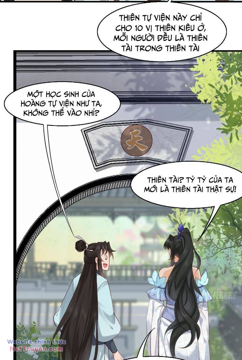 Công Tử Biệt Tú! Chapter 25 - Trang 2