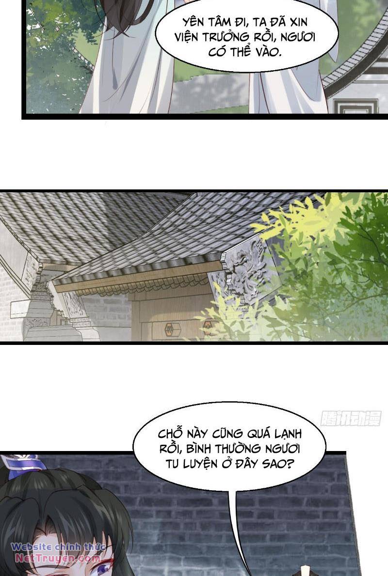 Công Tử Biệt Tú! Chapter 25 - Trang 2