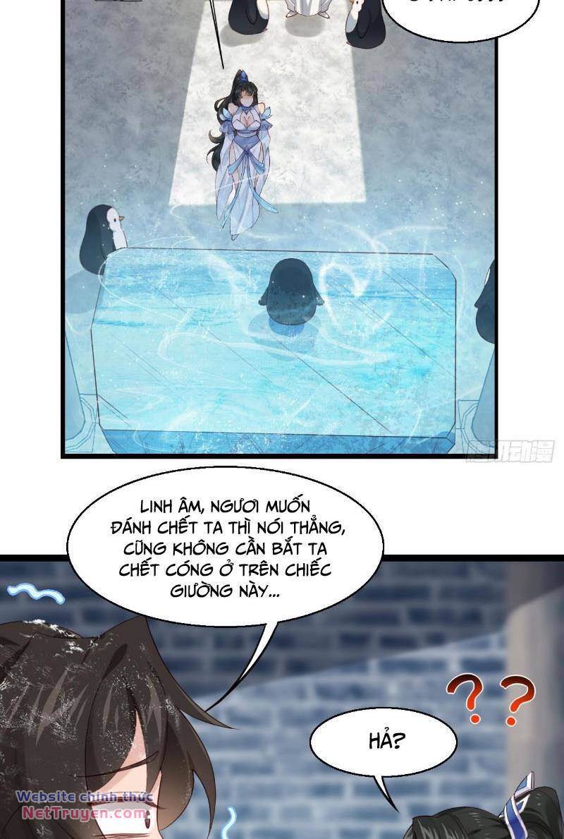 Công Tử Biệt Tú! Chapter 25 - Trang 2