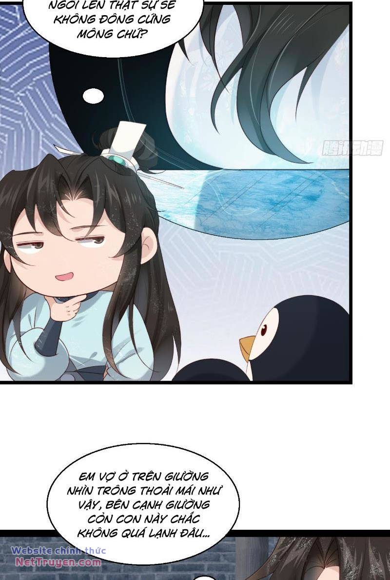 Công Tử Biệt Tú! Chapter 25 - Trang 2