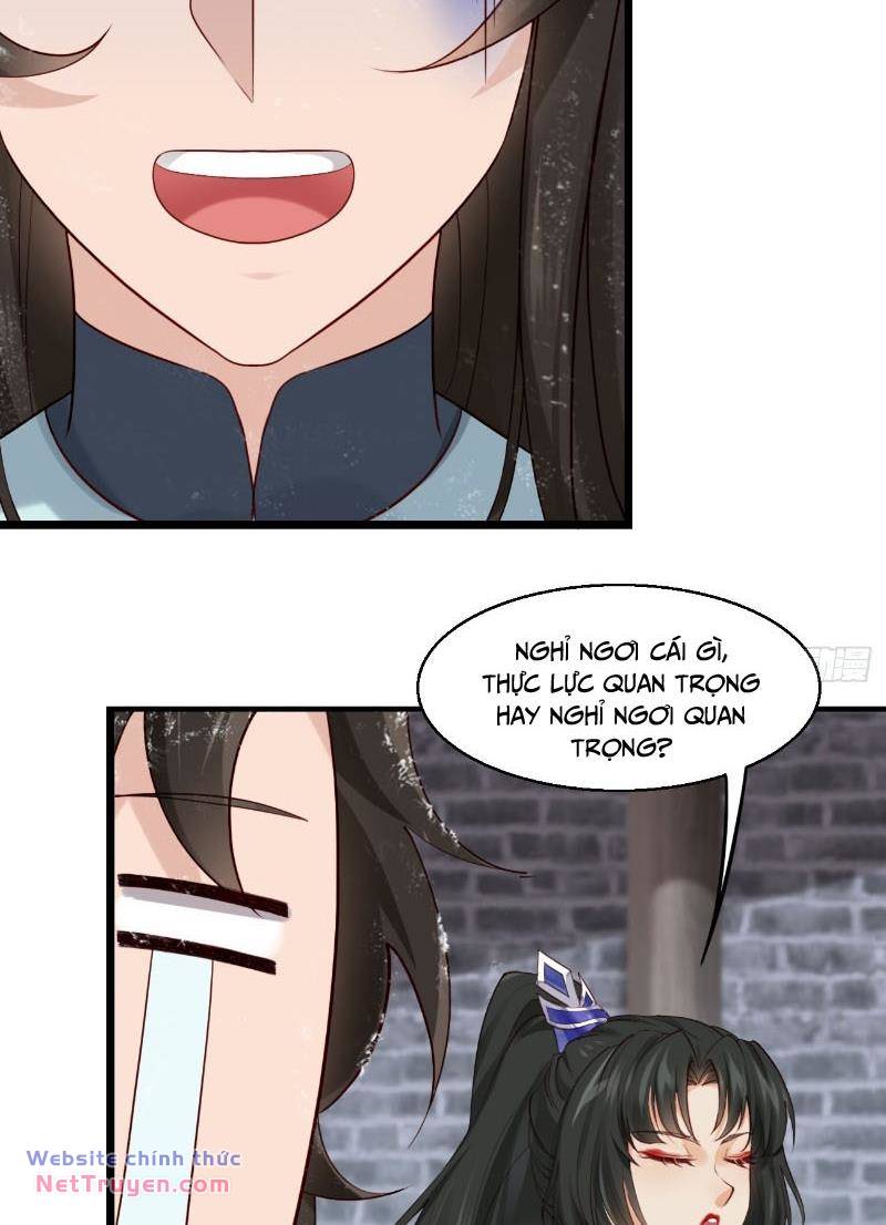 Công Tử Biệt Tú! Chapter 25 - Trang 2