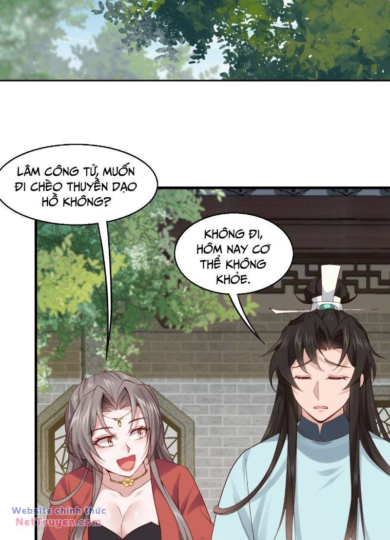 Công Tử Biệt Tú! Chapter 25 - Trang 2