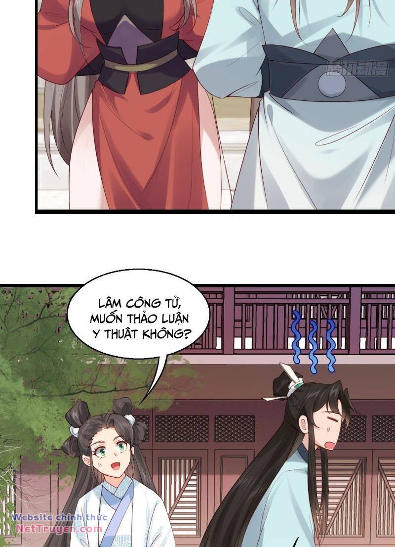 Công Tử Biệt Tú! Chapter 25 - Trang 2