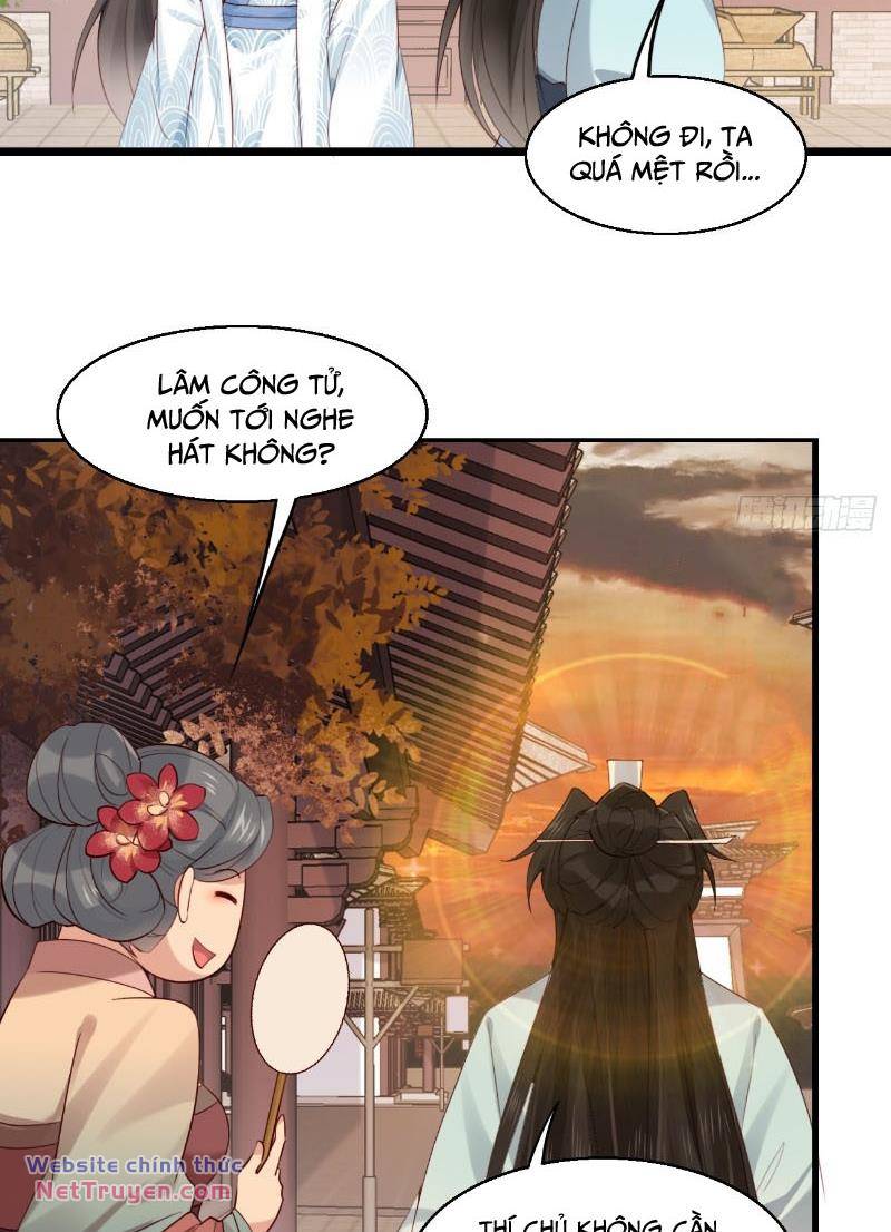 Công Tử Biệt Tú! Chapter 25 - Trang 2