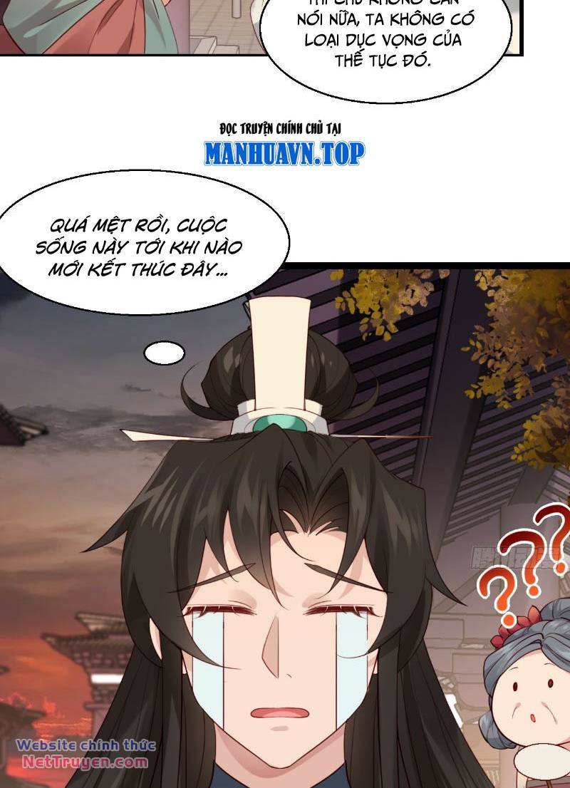 Công Tử Biệt Tú! Chapter 25 - Trang 2