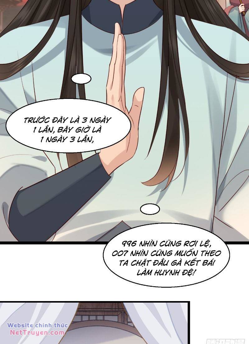 Công Tử Biệt Tú! Chapter 25 - Trang 2