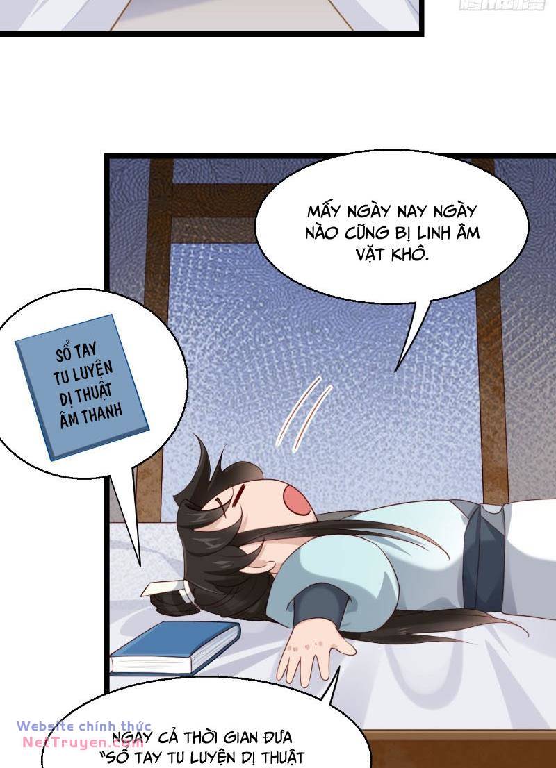 Công Tử Biệt Tú! Chapter 25 - Trang 2