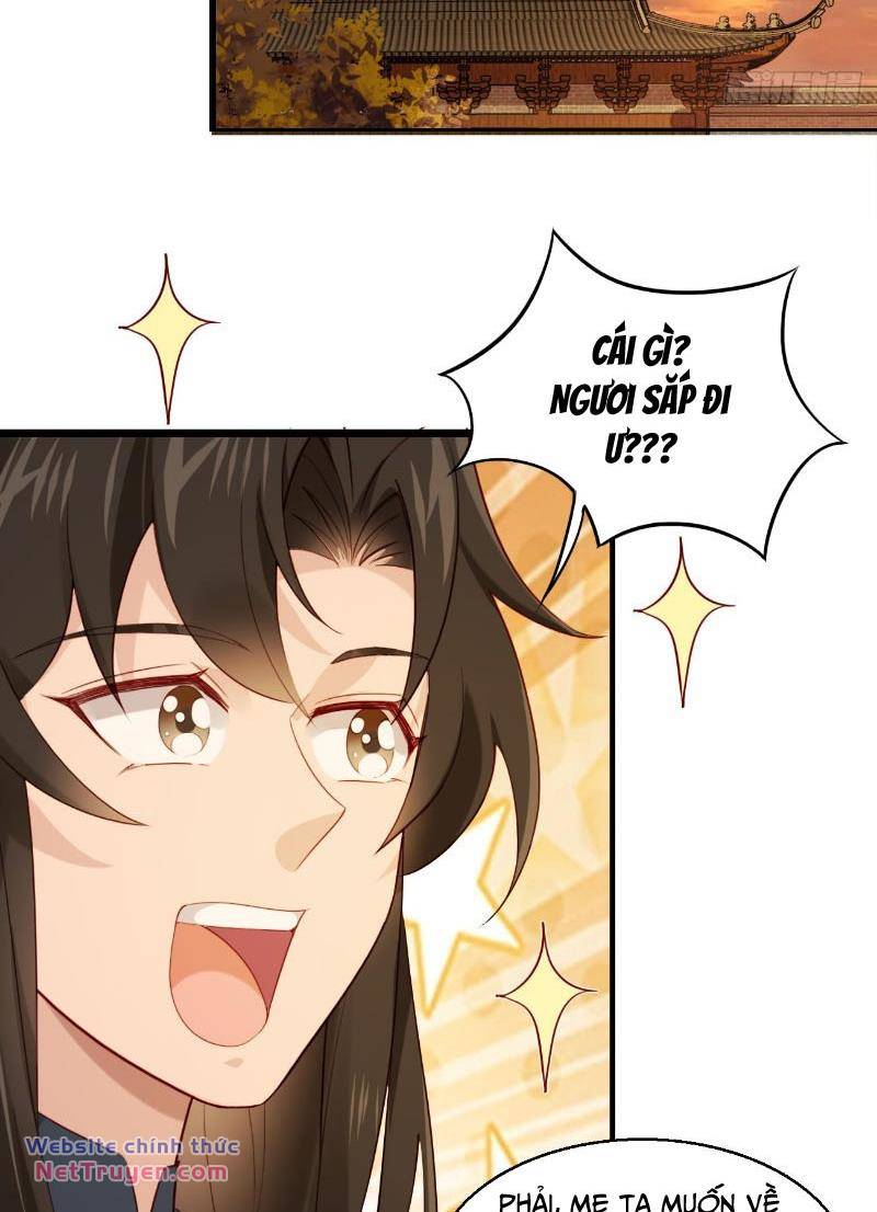 Công Tử Biệt Tú! Chapter 25 - Trang 2