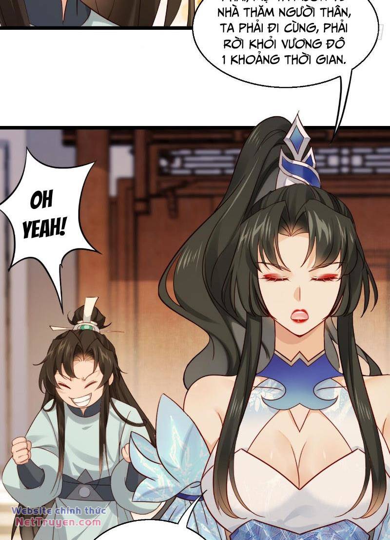 Công Tử Biệt Tú! Chapter 25 - Trang 2