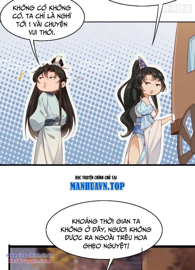 Công Tử Biệt Tú! Chapter 25 - Trang 2