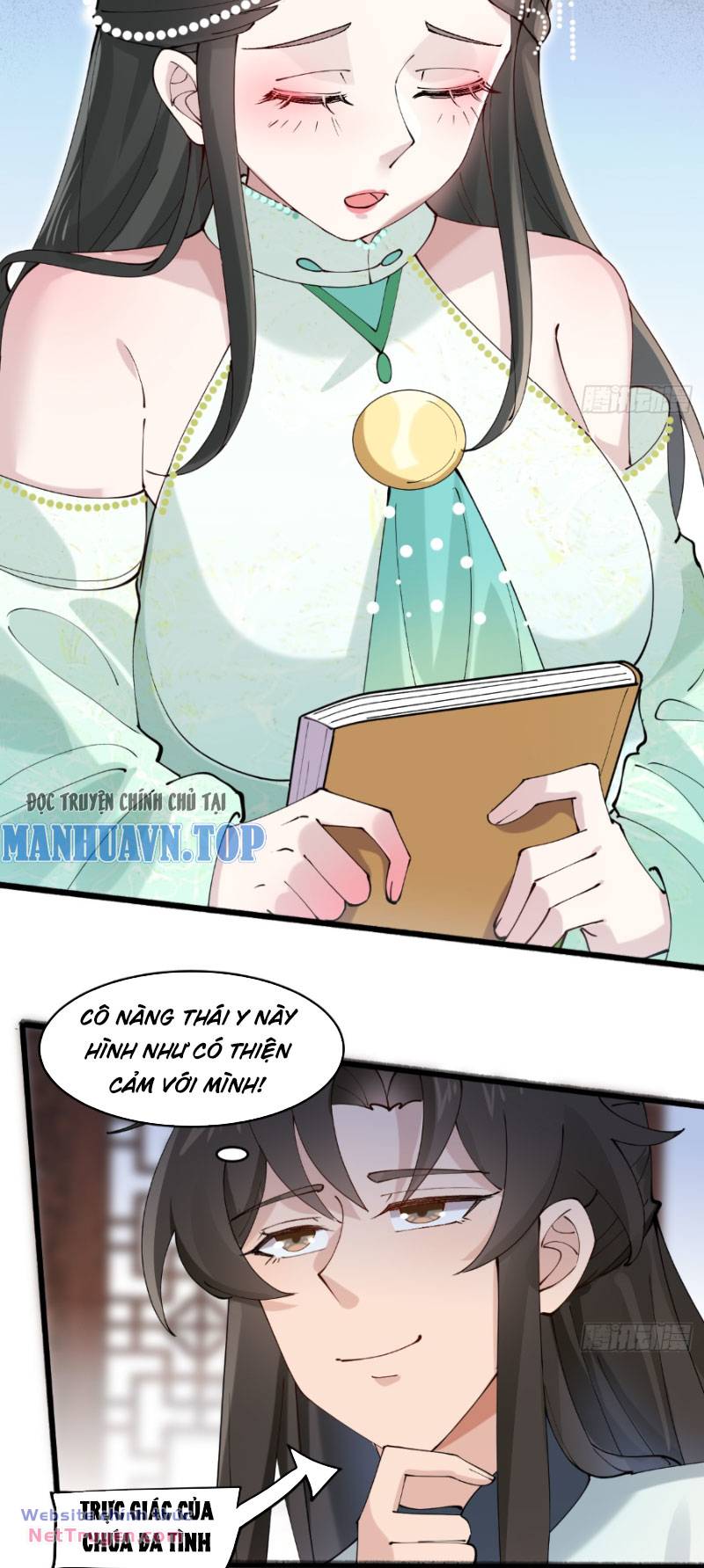 Công Tử Biệt Tú! Chapter 26 - Trang 2