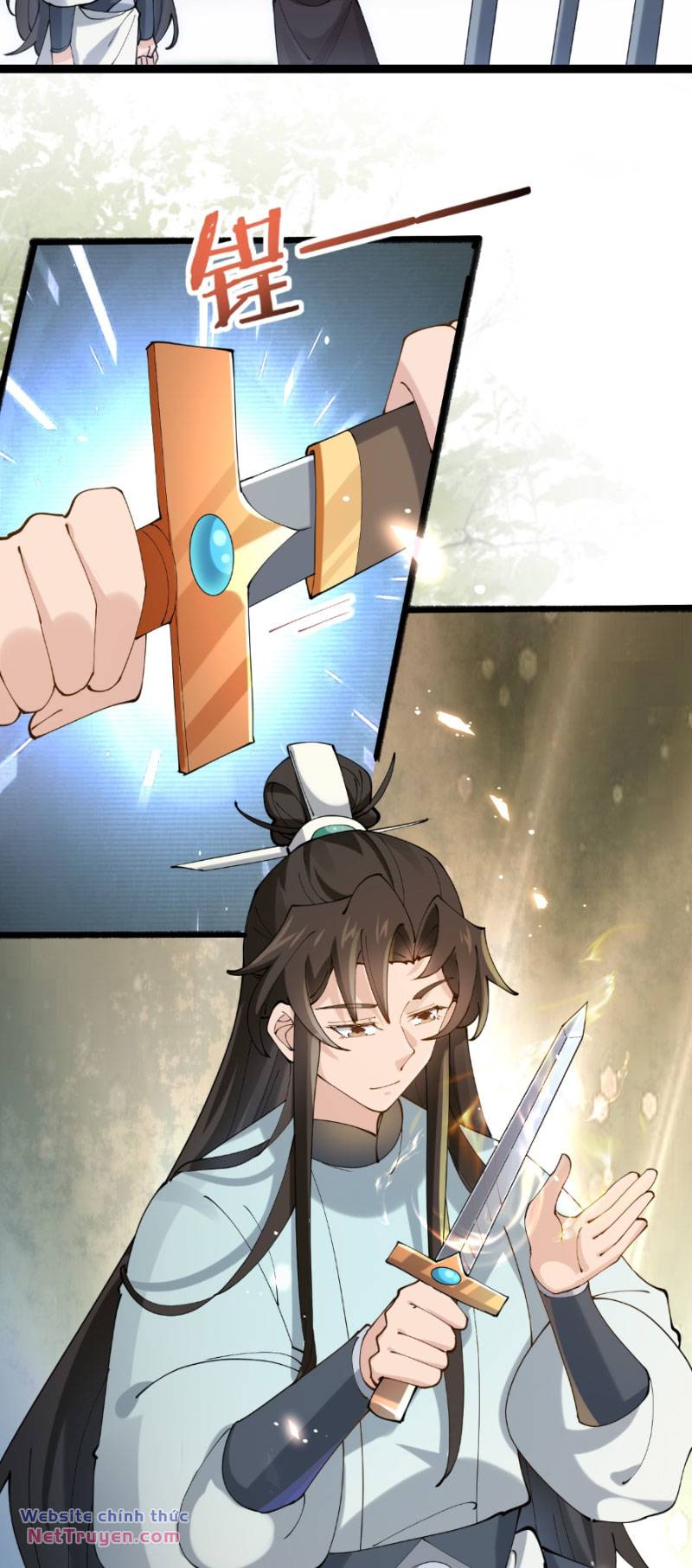 Công Tử Biệt Tú! Chapter 26 - Trang 2