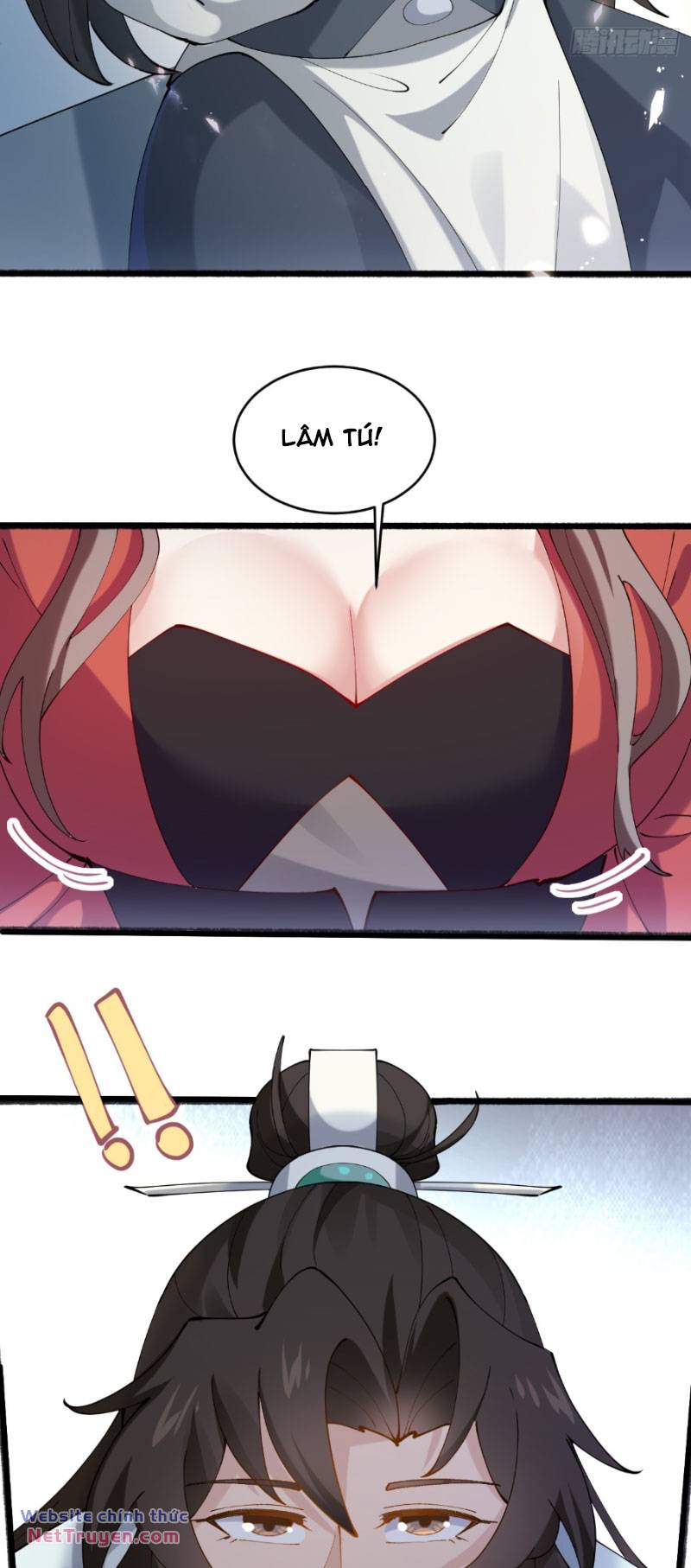 Công Tử Biệt Tú! Chapter 26 - Trang 2