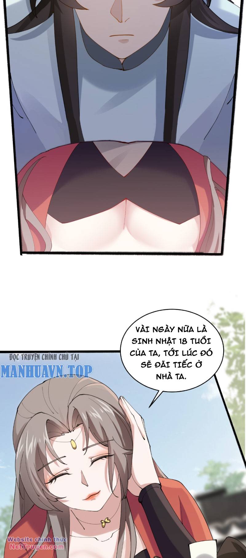 Công Tử Biệt Tú! Chapter 26 - Trang 2