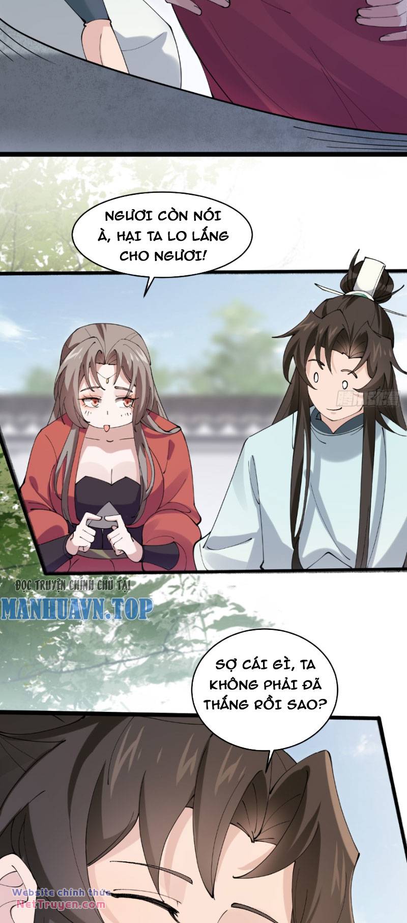 Công Tử Biệt Tú! Chapter 26 - Trang 2