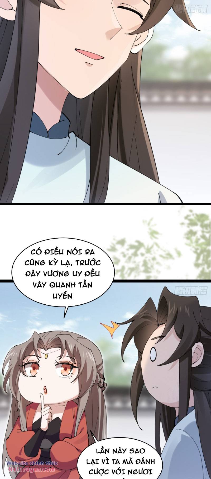 Công Tử Biệt Tú! Chapter 26 - Trang 2