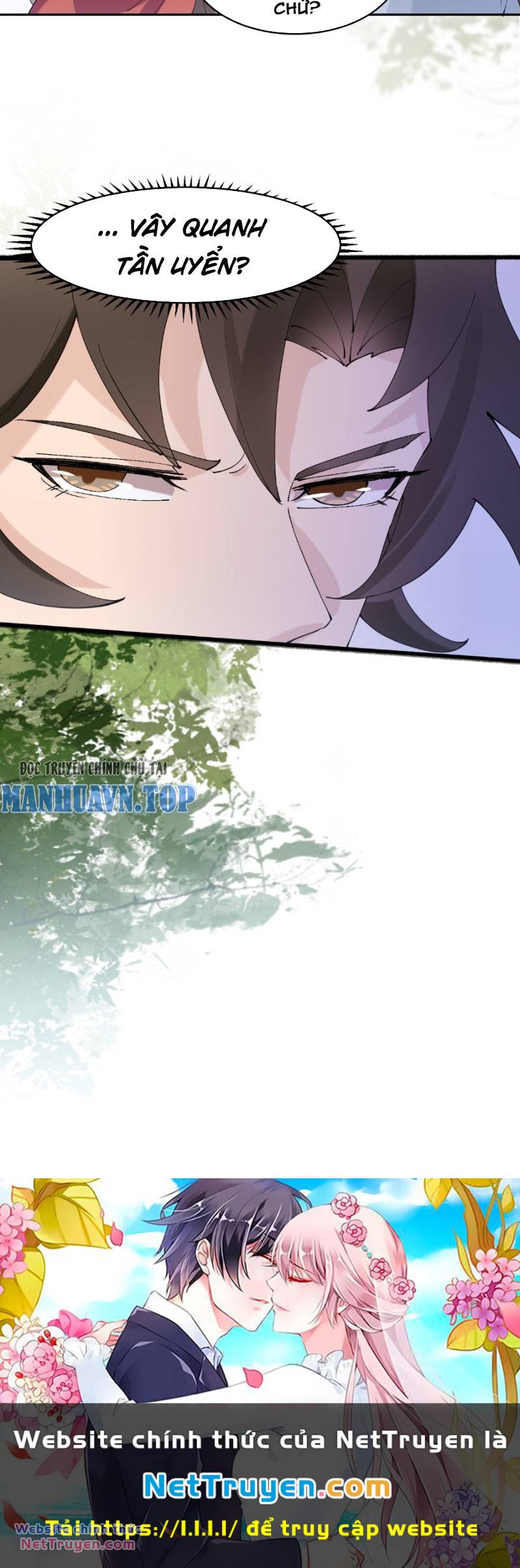 Công Tử Biệt Tú! Chapter 26 - Trang 2