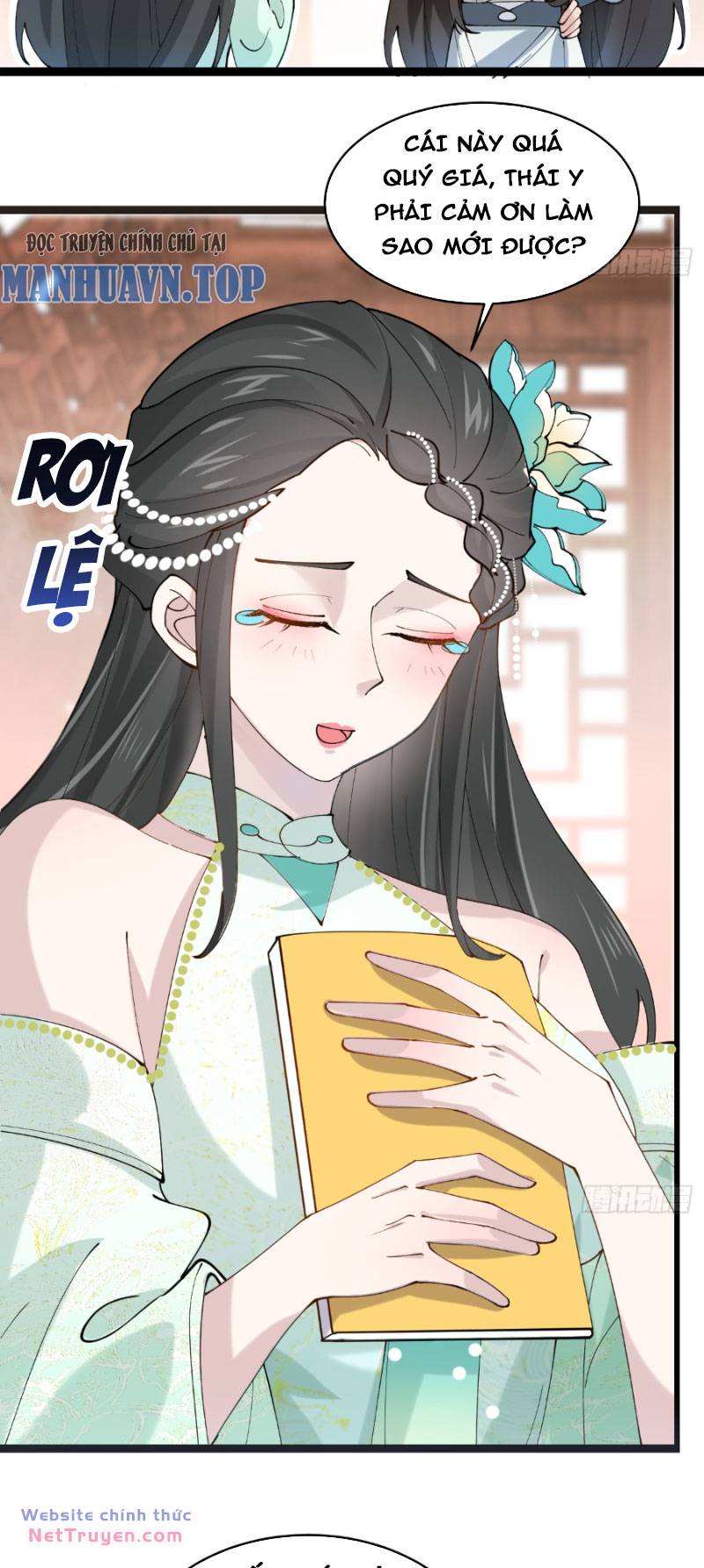 Công Tử Biệt Tú! Chapter 26 - Trang 2