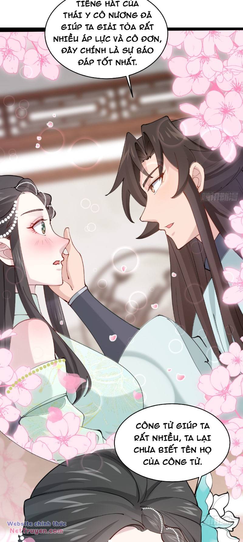 Công Tử Biệt Tú! Chapter 26 - Trang 2