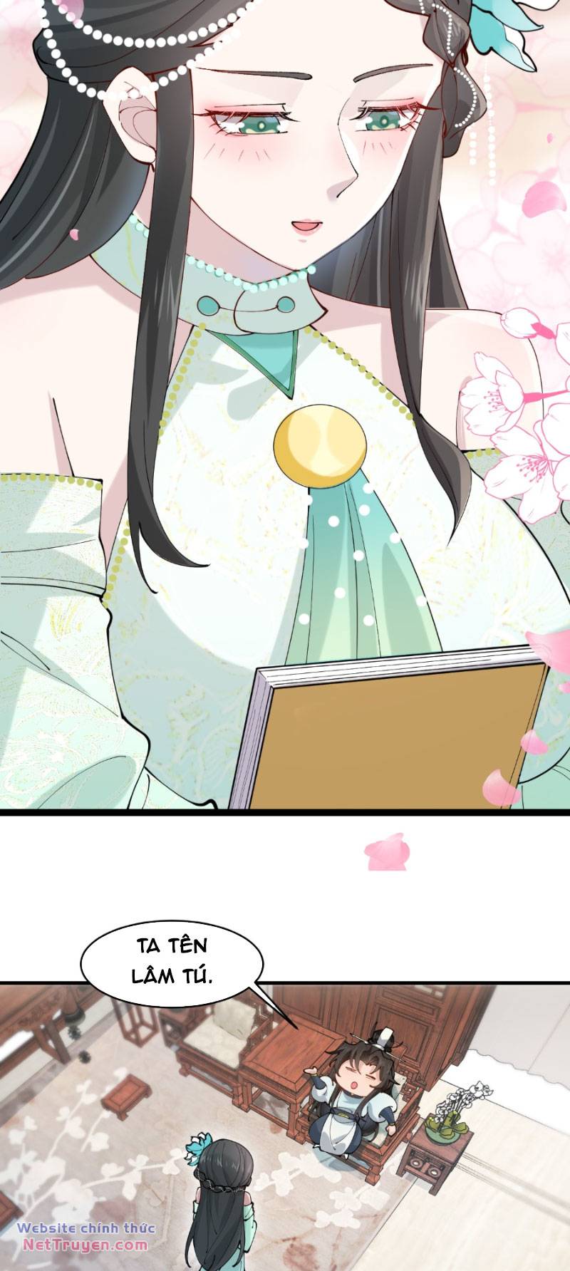 Công Tử Biệt Tú! Chapter 26 - Trang 2