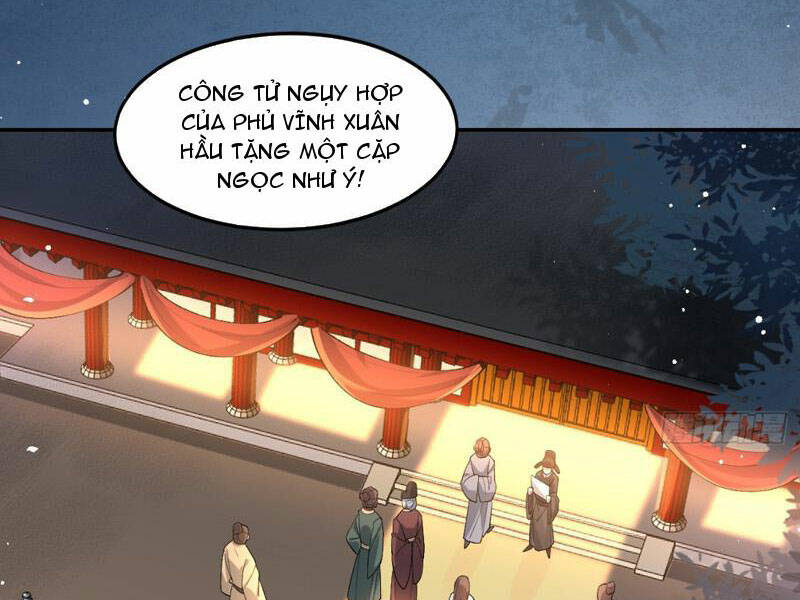 Công Tử Biệt Tú! Chapter 28 - Trang 2