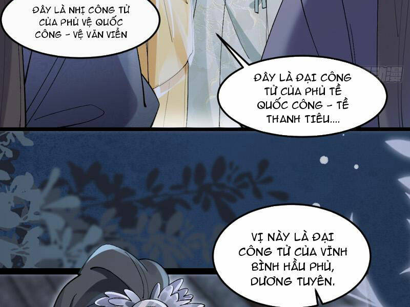 Công Tử Biệt Tú! Chapter 28 - Trang 2