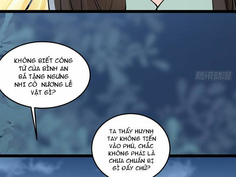 Công Tử Biệt Tú! Chapter 28 - Trang 2