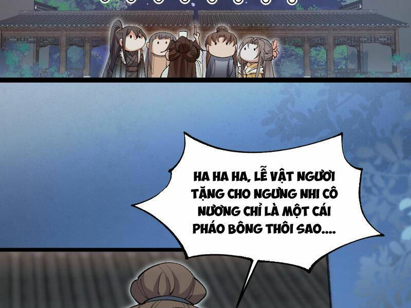 Công Tử Biệt Tú! Chapter 28 - Trang 2