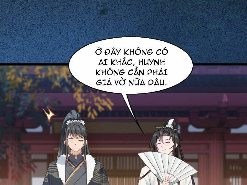 Công Tử Biệt Tú! Chapter 29 - Trang 2