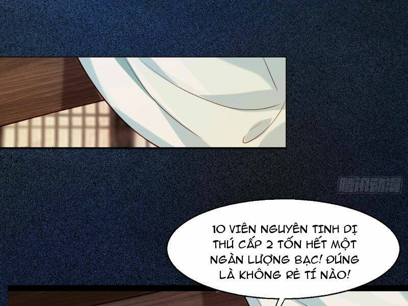 Công Tử Biệt Tú! Chapter 29 - Trang 2