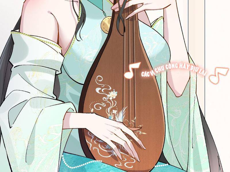 Công Tử Biệt Tú! Chapter 32 - Trang 2